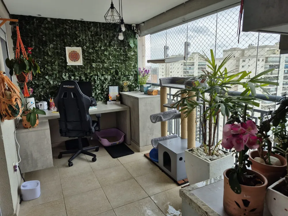 Apartamento, 3 quartos, 108 m² - Foto 3