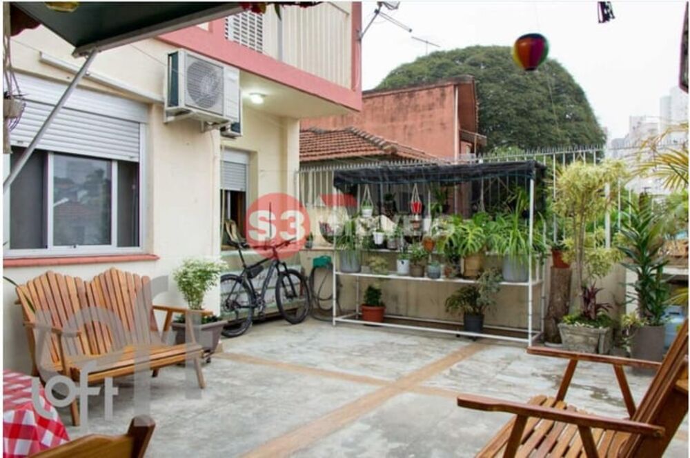 Apartamento, 3 quartos, 200 m² - Foto 3