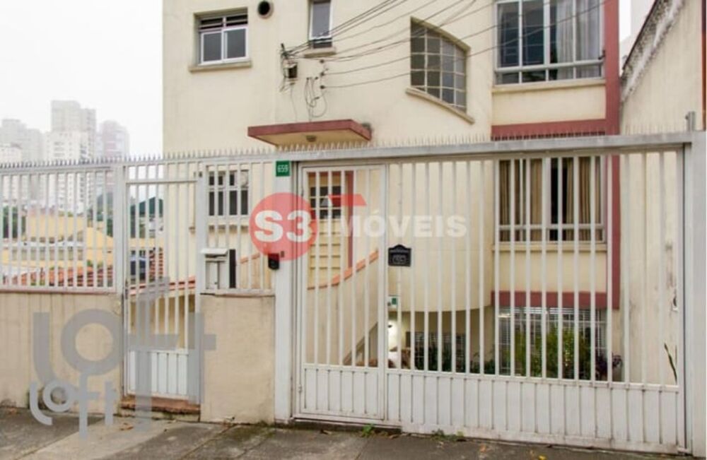 Apartamento, 3 quartos, 200 m² - Foto 1