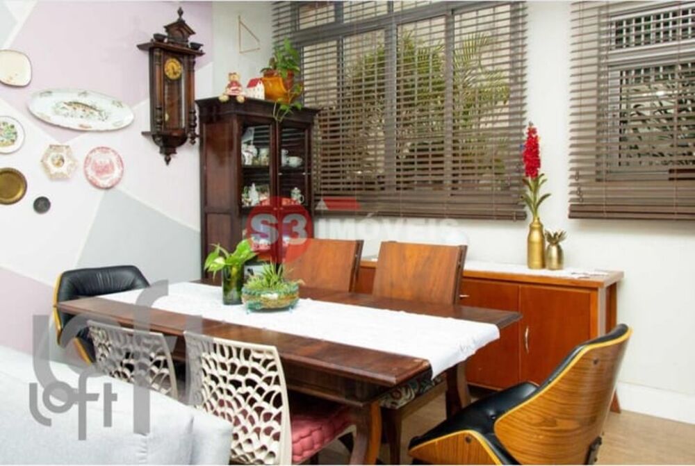 Apartamento, 3 quartos, 200 m² - Foto 4