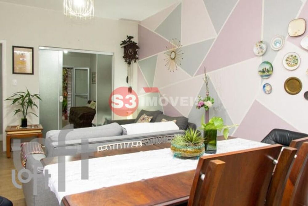 Apartamento, 3 quartos, 200 m² - Foto 2