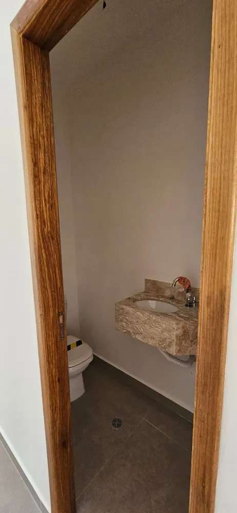 Casa, 3 quartos, 130 m² - Foto 1