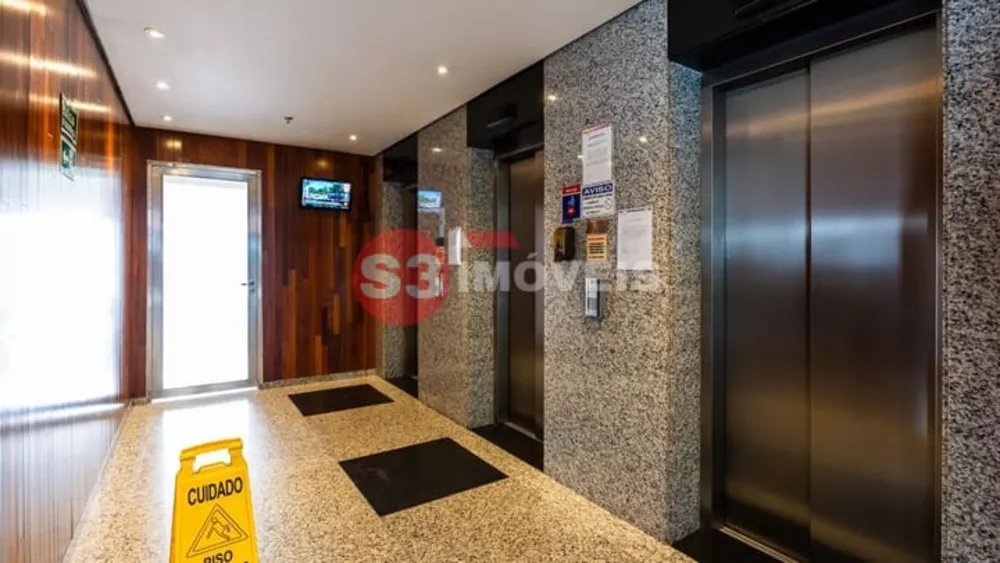 Conjunto Comercial-Sala à venda, 42m² - Foto 4