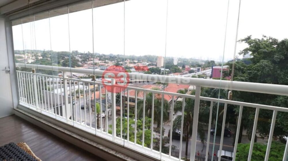 Apartamento, 3 quartos, 146 m² - Foto 2
