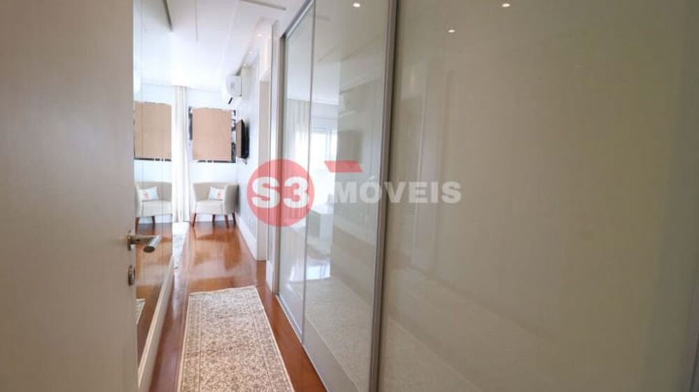 Apartamento, 3 quartos, 146 m² - Foto 3