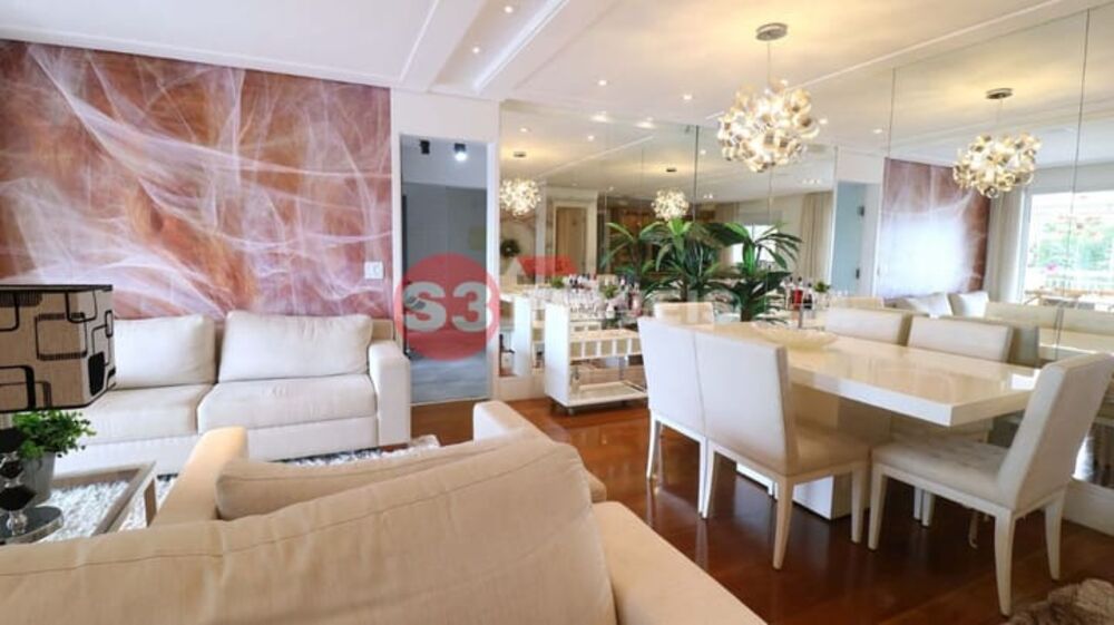 Apartamento, 3 quartos, 146 m² - Foto 4
