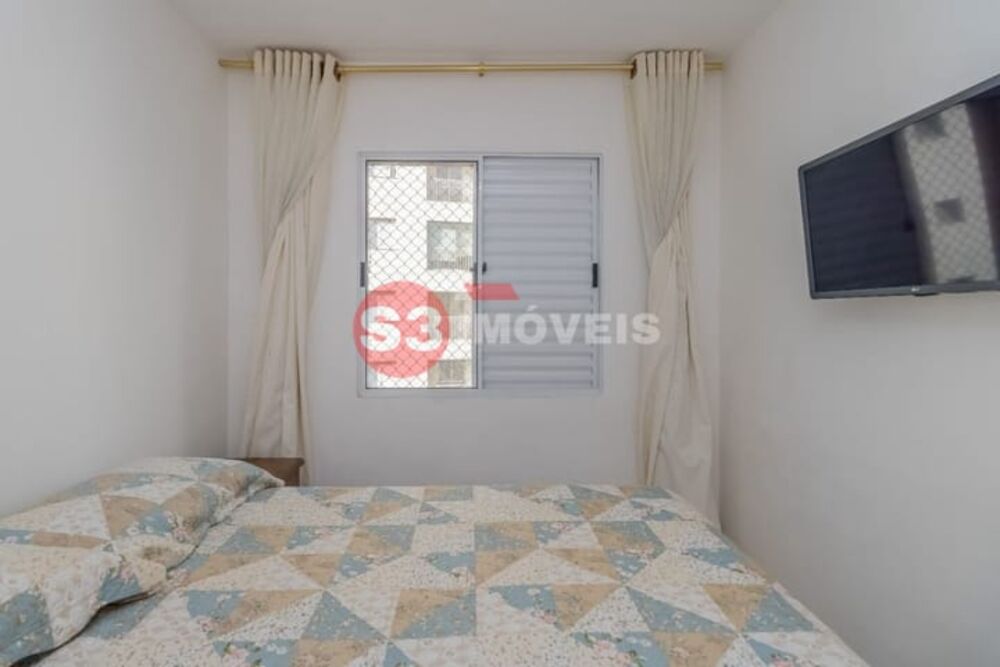 Apartamento, 2 quartos, 60 m² - Foto 4