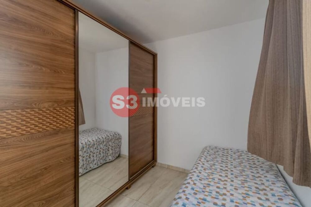 Apartamento, 2 quartos, 60 m² - Foto 7