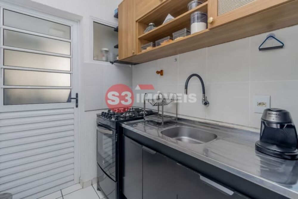 Apartamento, 2 quartos, 60 m² - Foto 2