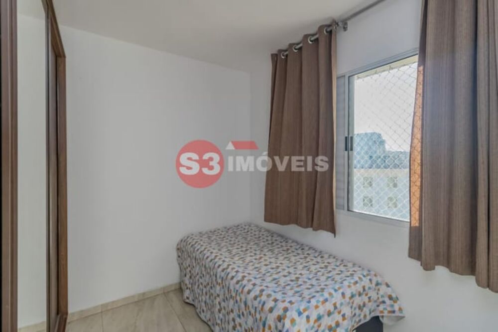 Apartamento, 2 quartos, 60 m² - Foto 6