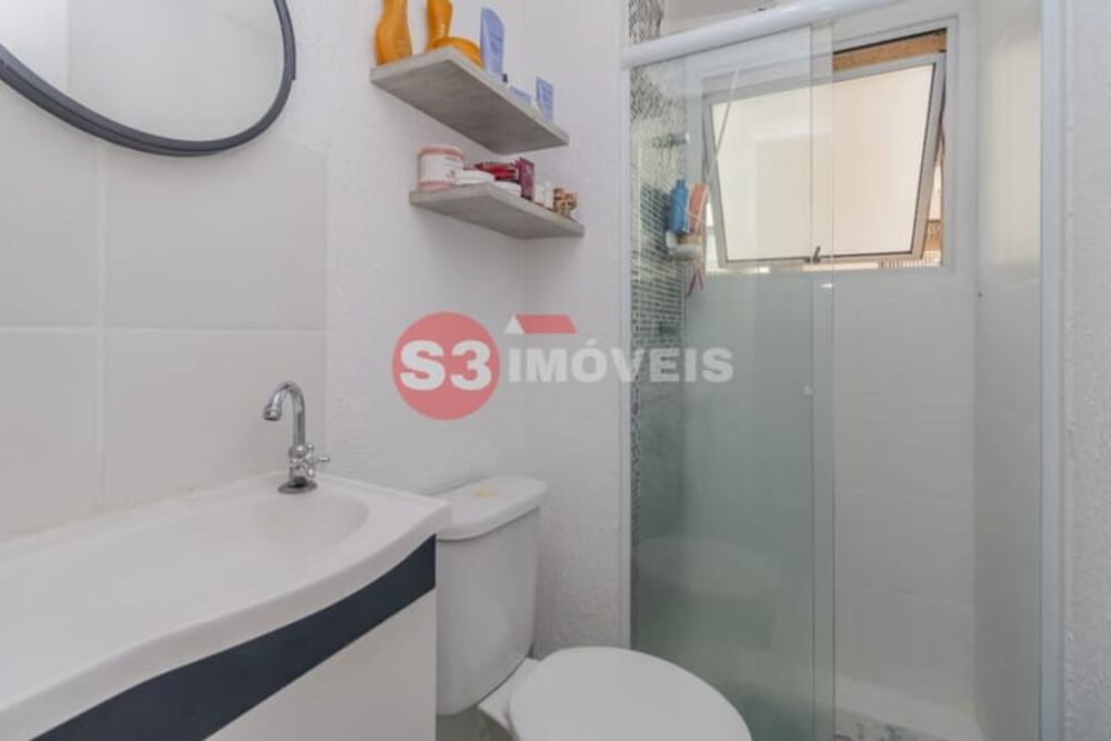 Apartamento, 2 quartos, 60 m² - Foto 5