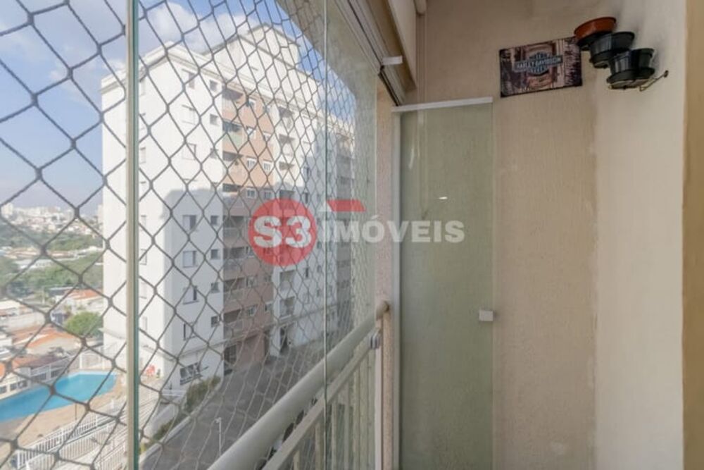 Apartamento, 2 quartos, 60 m² - Foto 1