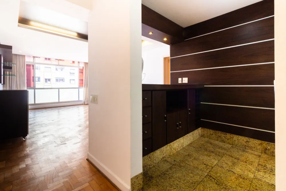 Apartamento, 2 quartos, 108 m² - Foto 2