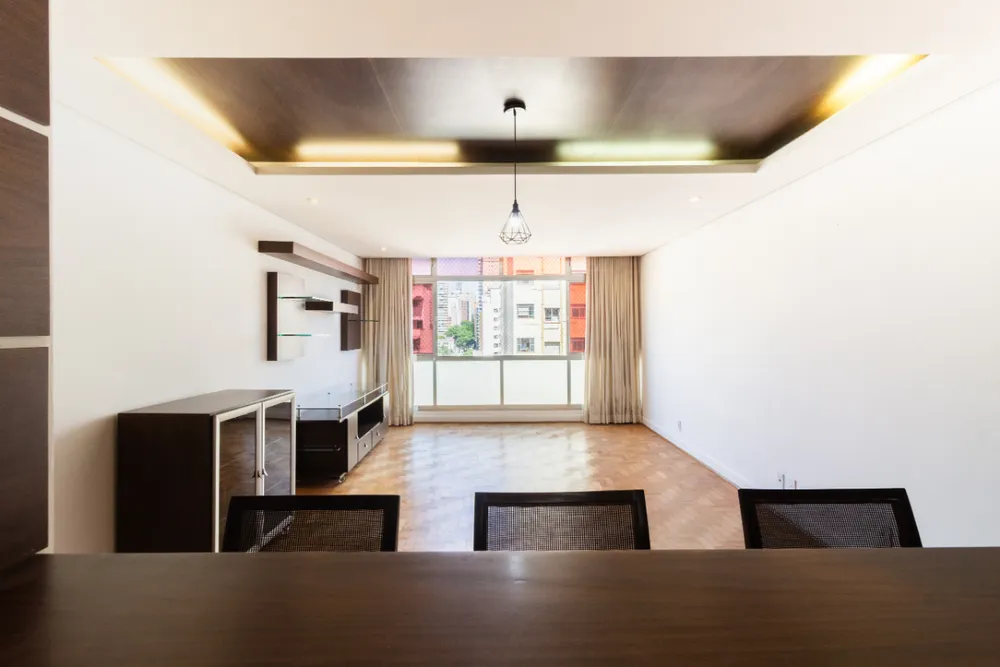 Apartamento, 2 quartos, 108 m² - Foto 1