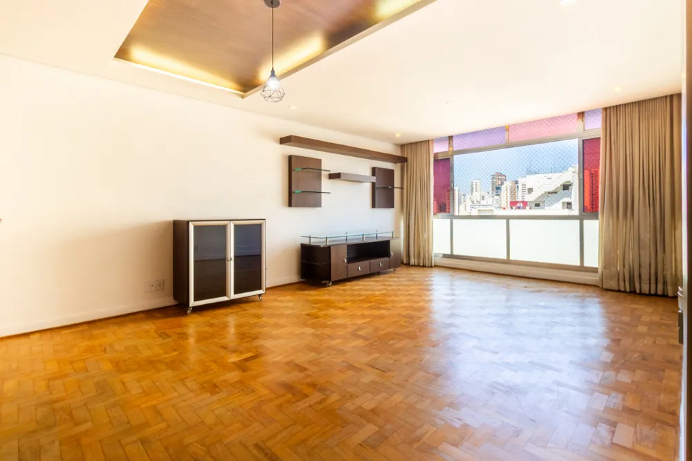 Apartamento, 2 quartos, 108 m² - Foto 3