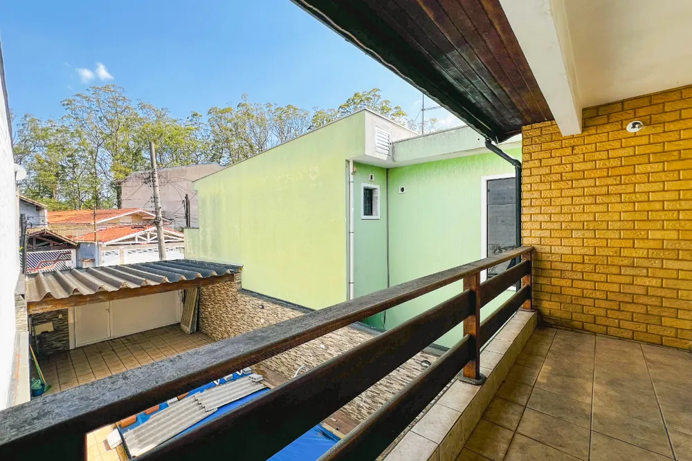 Sobrado, 2 quartos, 186 m² - Foto 3