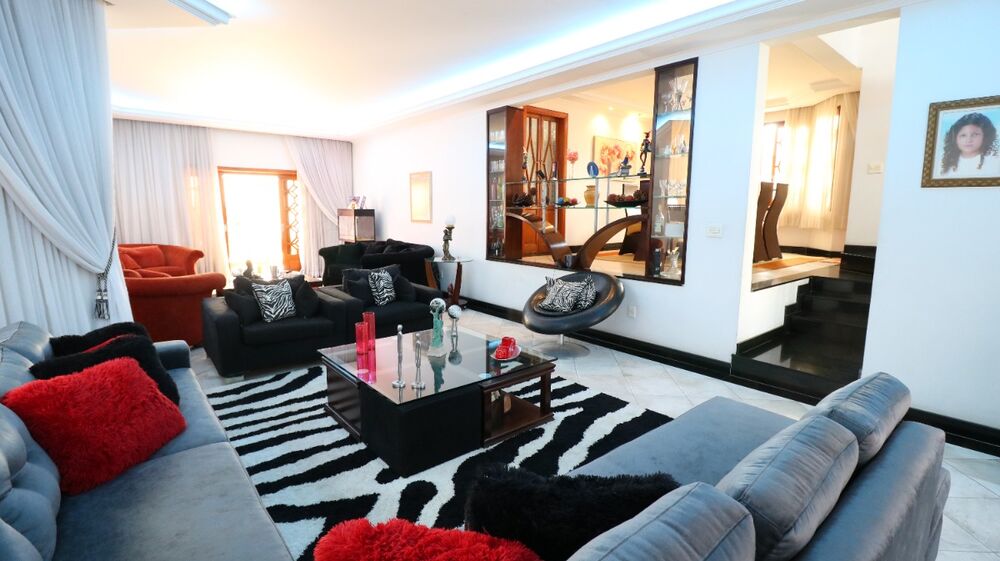 Casa de Condomínio, 5 quartos - Foto 3