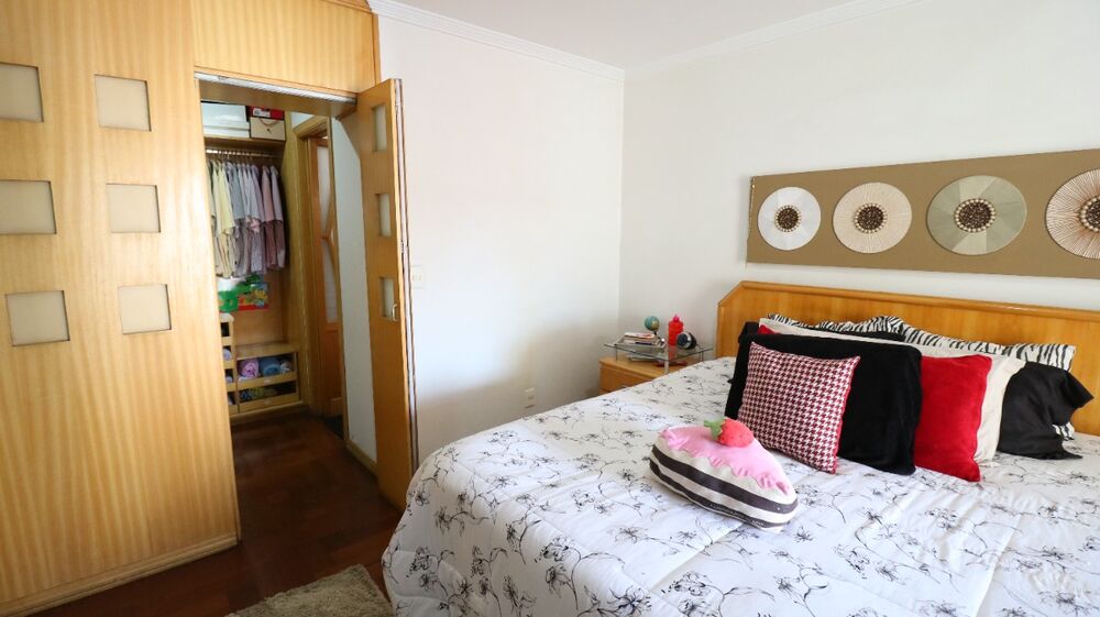Casa de Condomínio, 5 quartos - Foto 6