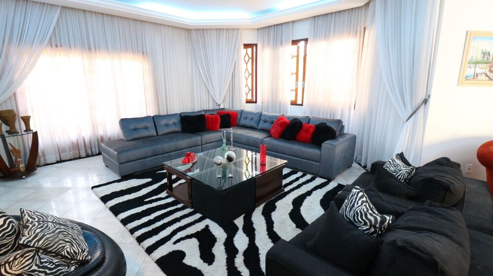 Casa de Condomínio, 5 quartos - Foto 4