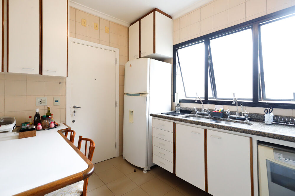 Apartamento, 4 quartos, 155 m² - Foto 20