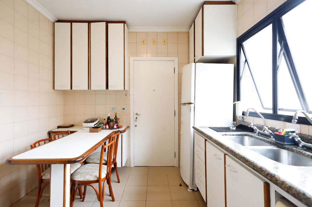 Apartamento, 4 quartos, 155 m² - Foto 2