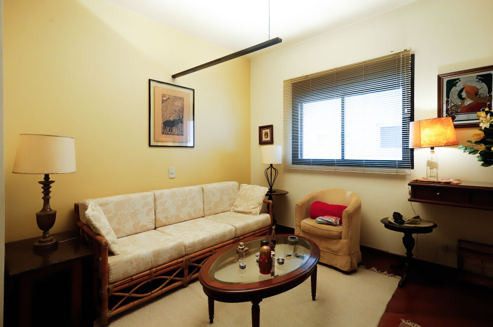 Apartamento, 4 quartos, 155 m² - Foto 3