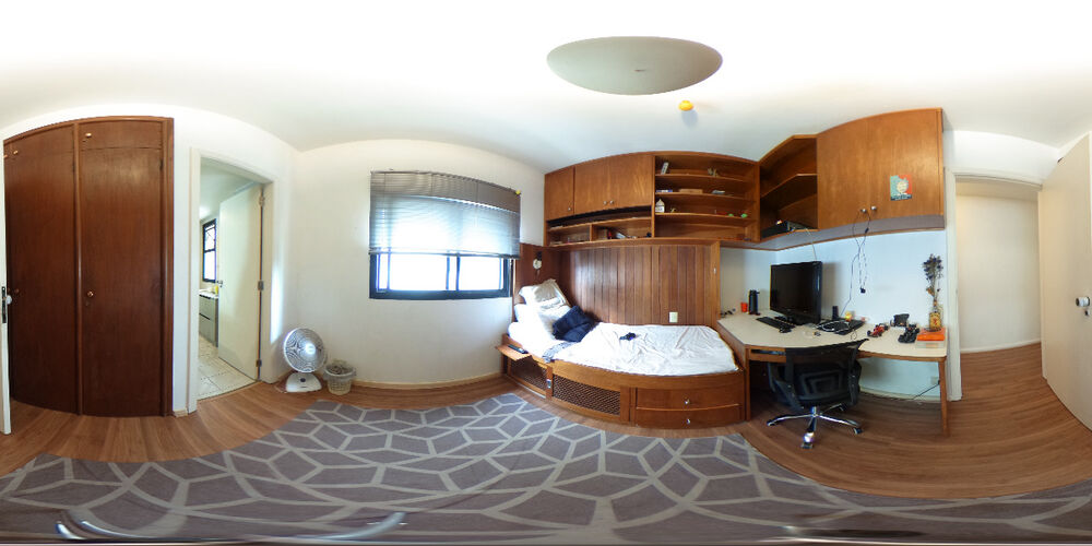 Apartamento, 4 quartos, 155 m² - Foto 4