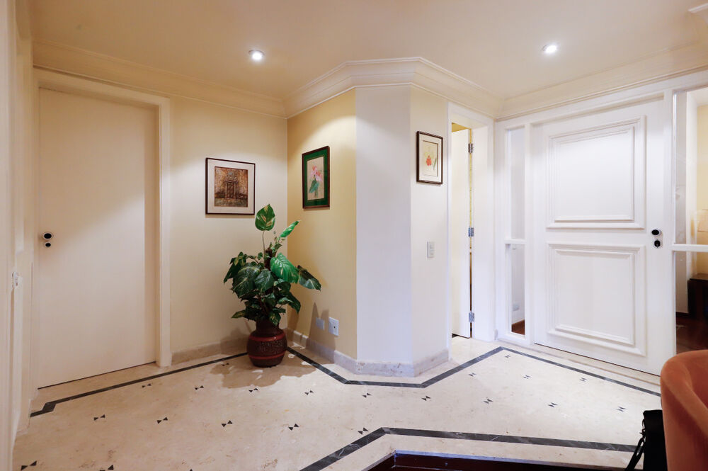 Apartamento, 4 quartos, 155 m² - Foto 15