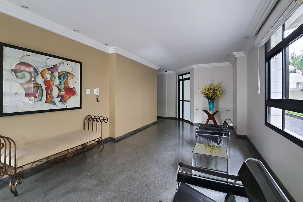 Apartamento, 4 quartos, 155 m² - Foto 19