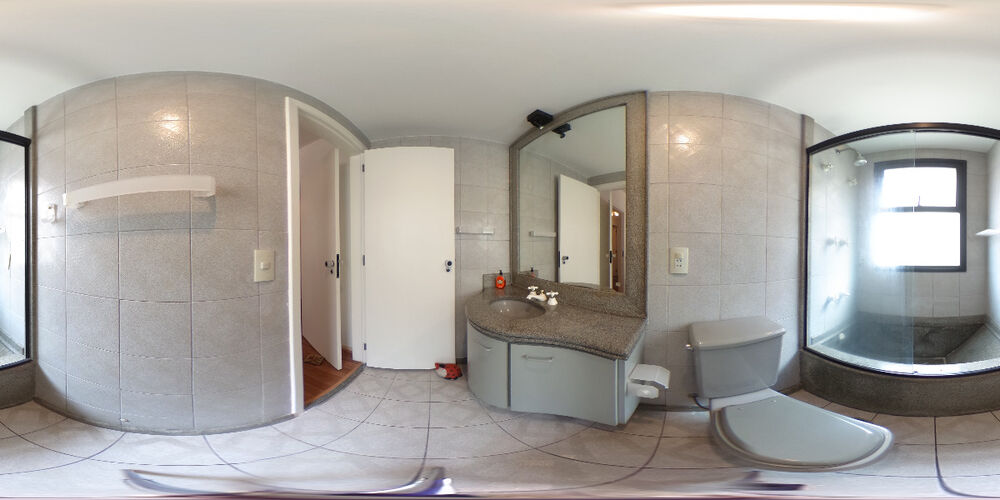 Apartamento, 4 quartos, 155 m² - Foto 12