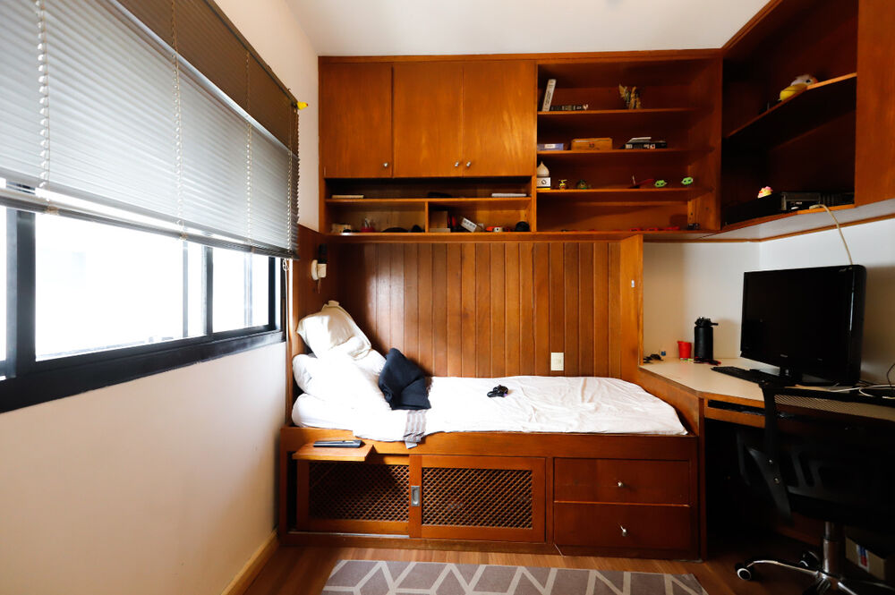 Apartamento, 4 quartos, 155 m² - Foto 17