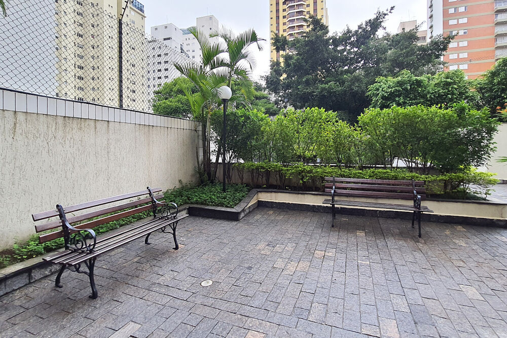 Apartamento, 4 quartos, 155 m² - Foto 10