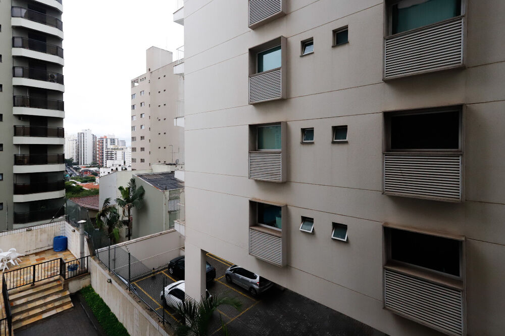 Apartamento, 4 quartos, 155 m² - Foto 6