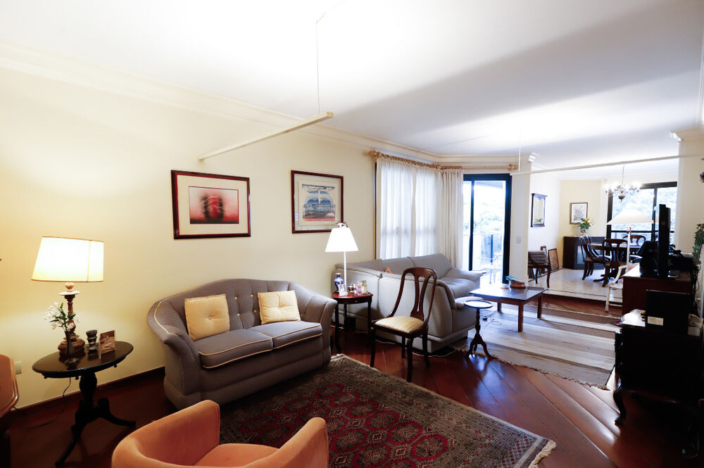 Apartamento, 4 quartos, 155 m² - Foto 7