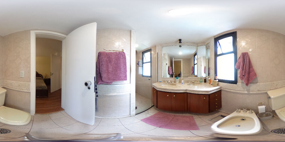 Apartamento, 4 quartos, 155 m² - Foto 1