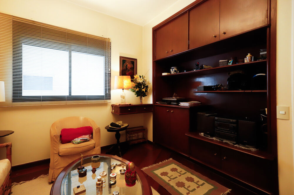 Apartamento, 4 quartos, 155 m² - Foto 13