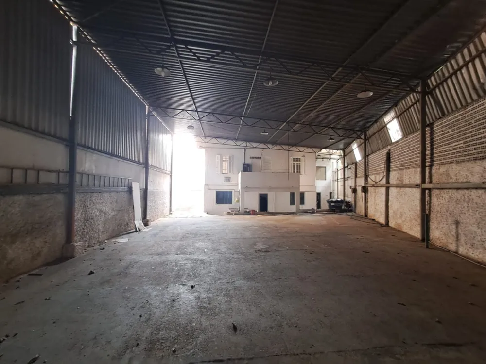 Depósito-Galpão, 521 m² - Foto 3