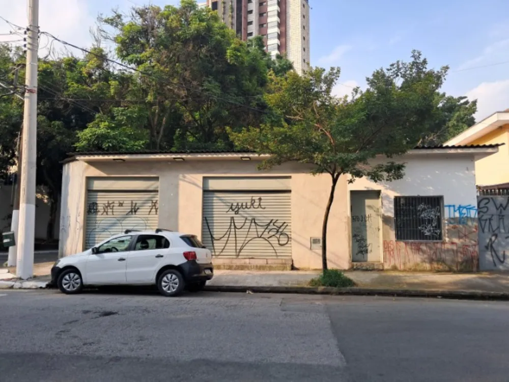 Depósito-Galpão, 521 m² - Foto 2