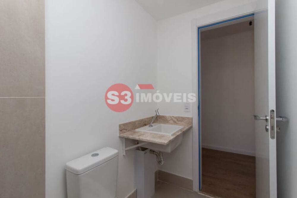 Apartamento, 2 quartos, 68 m² - Foto 2
