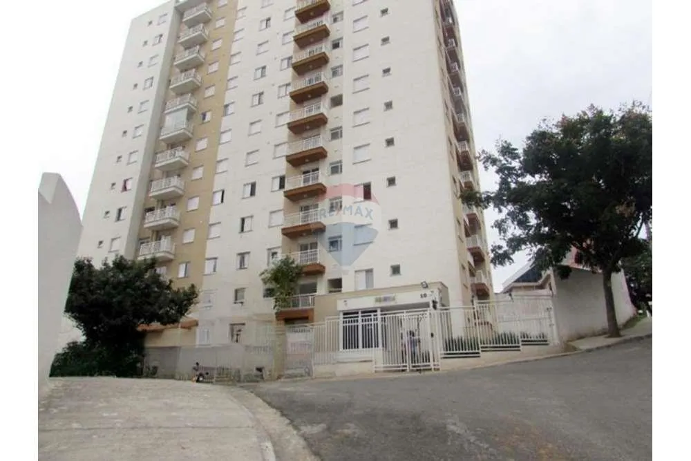 Apartamento, 2 quartos, 48 m² - Foto 3