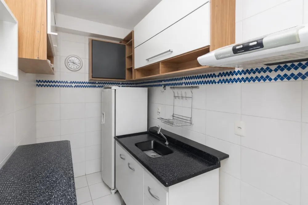 Apartamento, 2 quartos, 48 m² - Foto 2