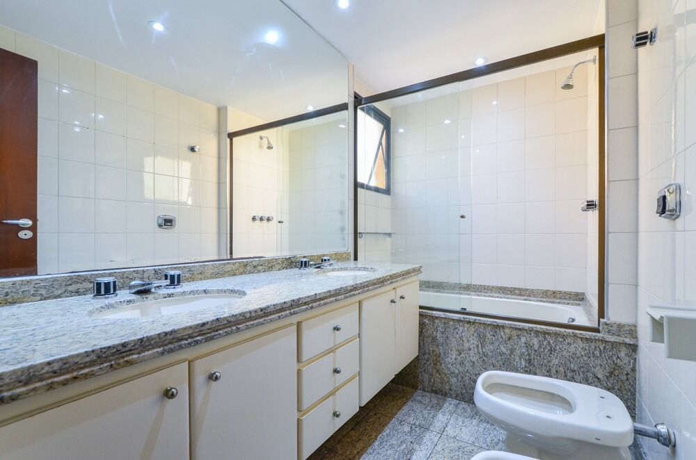 Apartamento, 4 quartos, 202 m² - Foto 41