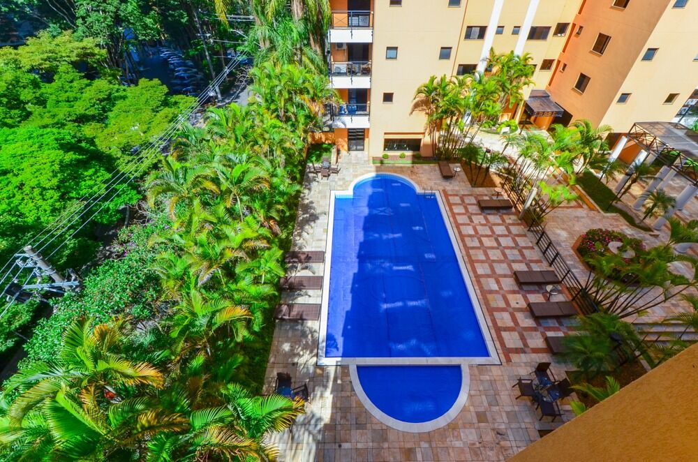 Apartamento, 4 quartos, 202 m² - Foto 35