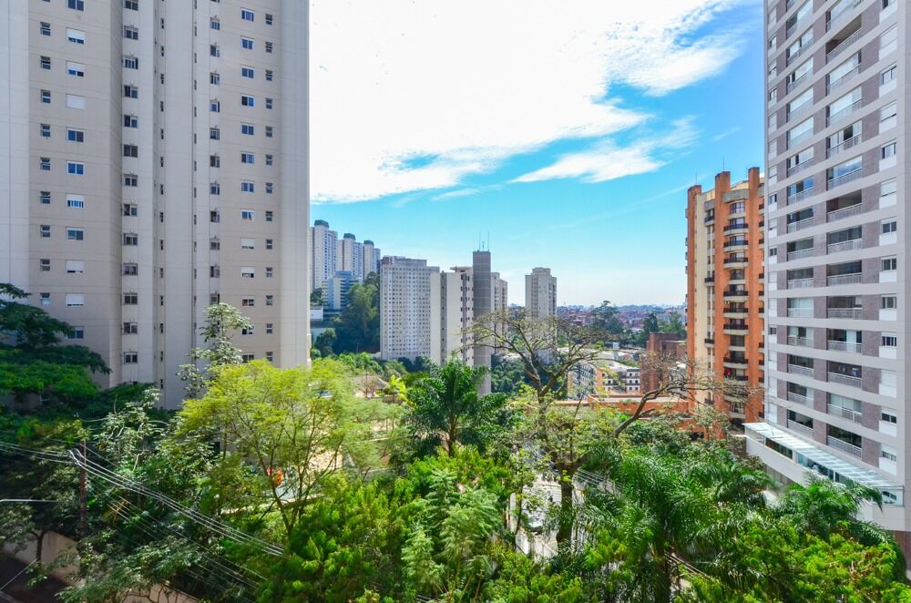 Apartamento, 4 quartos, 202 m² - Foto 11