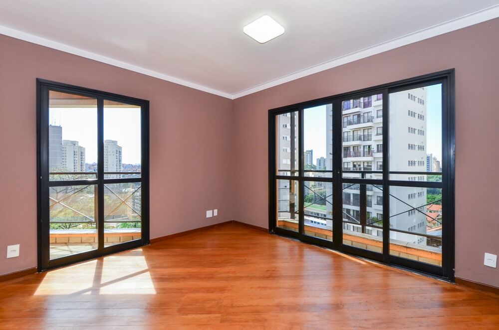 Apartamento, 4 quartos, 202 m² - Foto 4