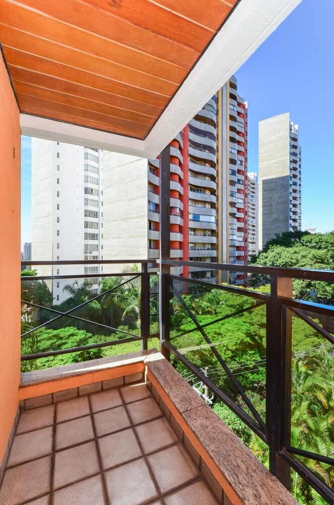 Apartamento, 4 quartos, 202 m² - Foto 34