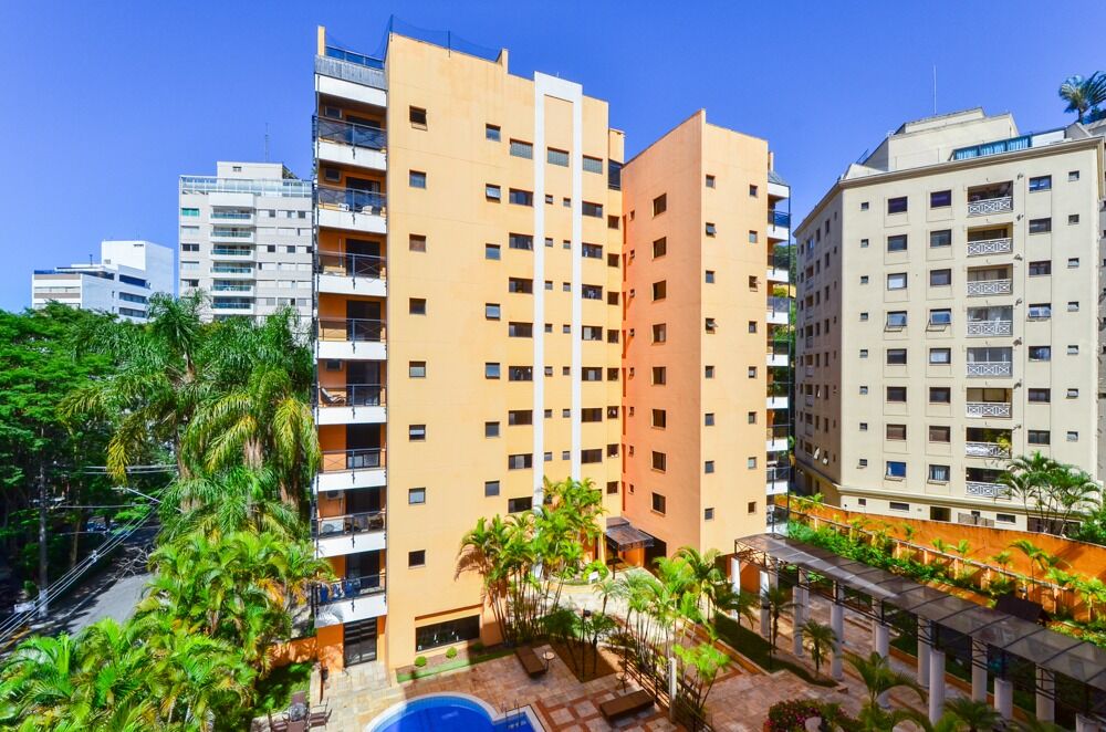 Apartamento, 4 quartos, 202 m² - Foto 36