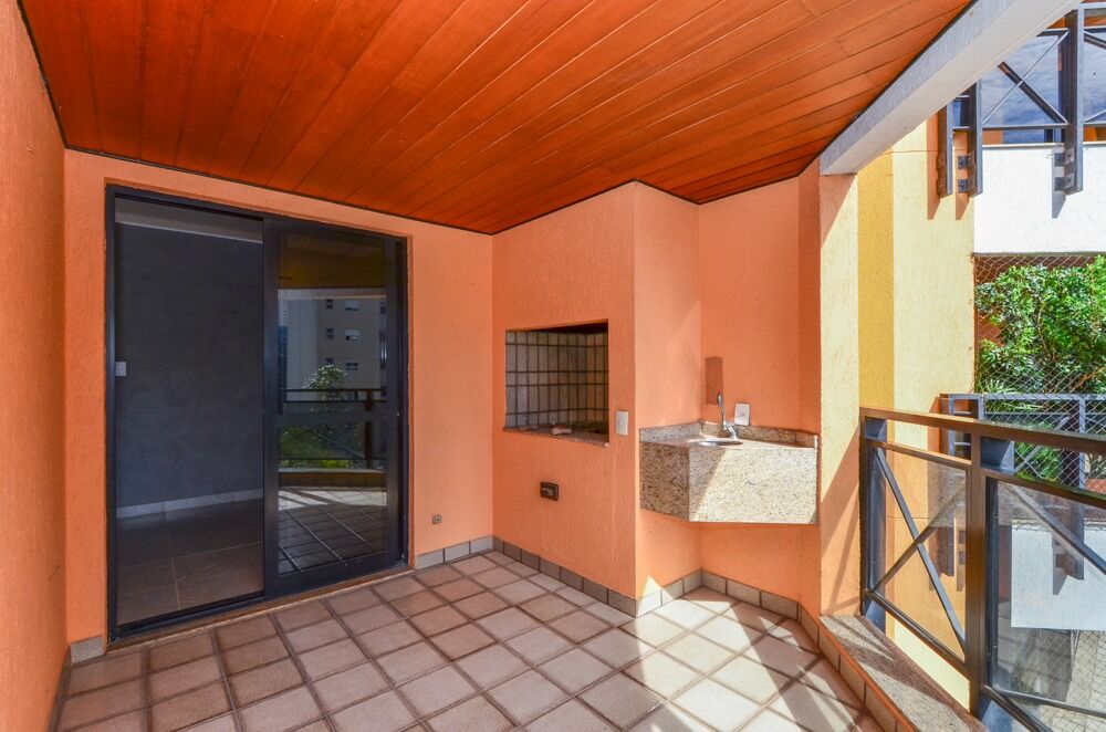Apartamento, 4 quartos, 202 m² - Foto 12