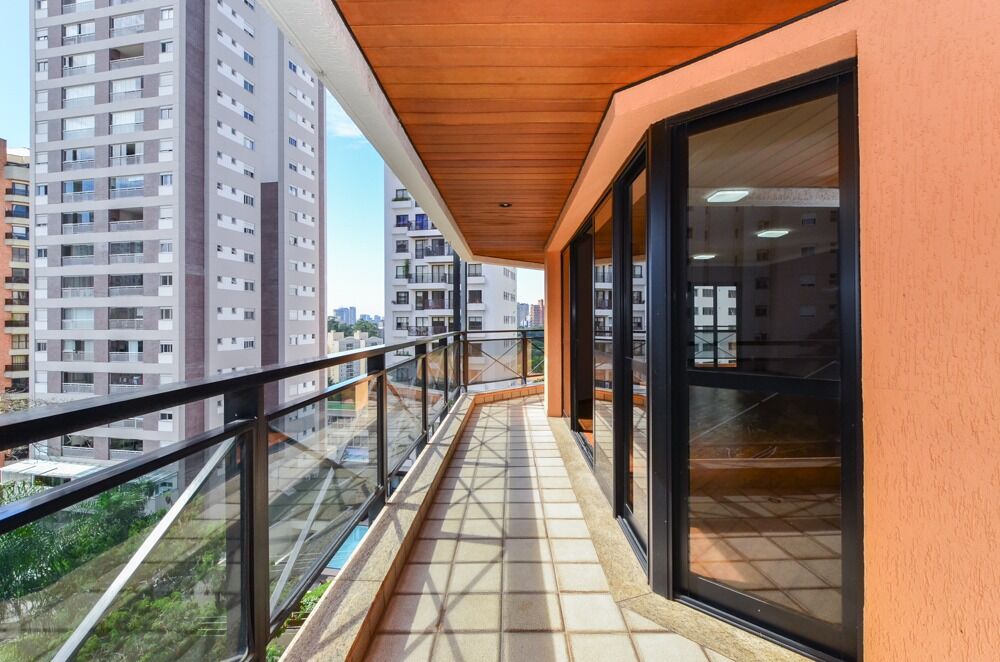 Apartamento, 4 quartos, 202 m² - Foto 9