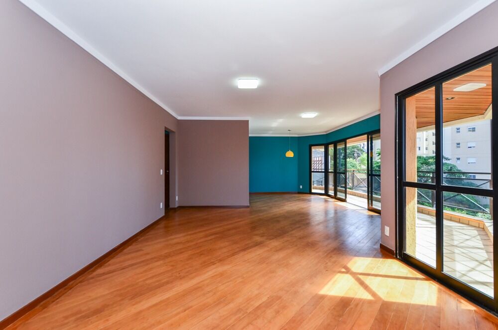 Apartamento, 4 quartos, 202 m² - Foto 5